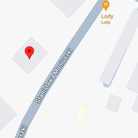 Apartament W Centrum Ketrzyn Bagian luar foto