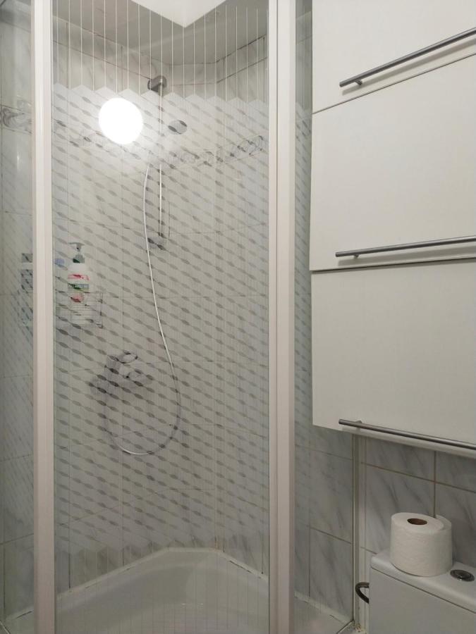 Apartament W Centrum Ketrzyn Bagian luar foto